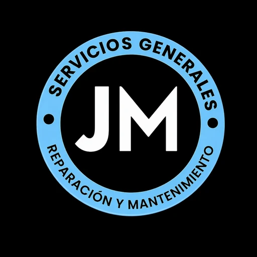 Logo de Service JM